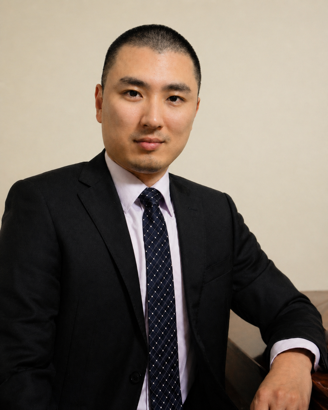 Dr. Ken Wei profile photo
